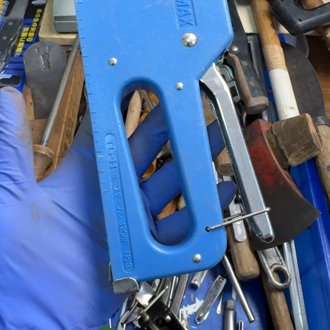 远***云厚款五金工具制造工艺