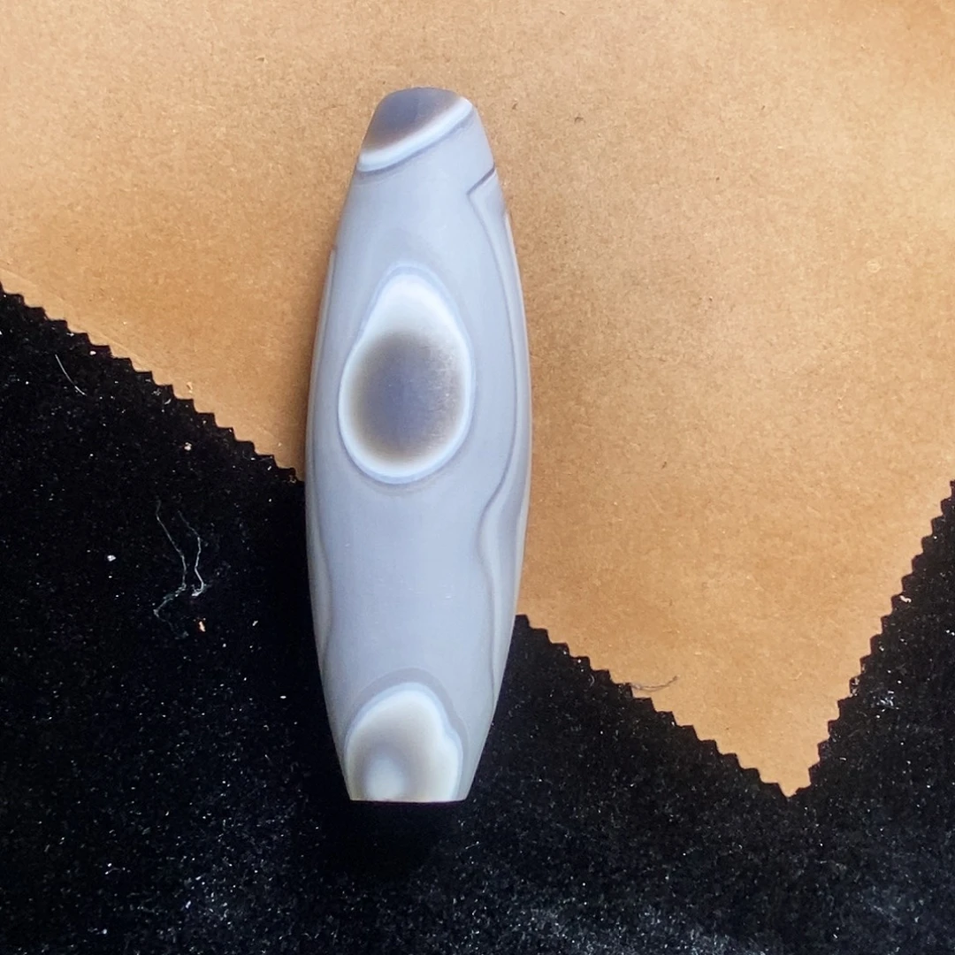 云***飞玛瑙/玉髓未镶嵌颈饰