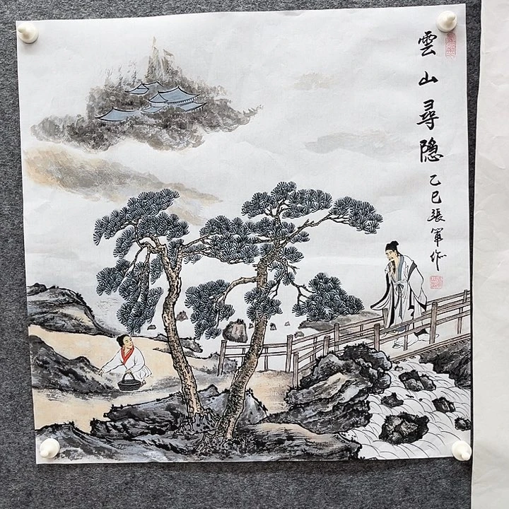 美术作品艺术作品2
