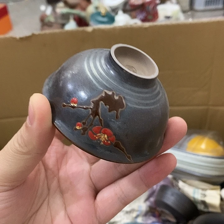 陶瓷艺术品制作工艺壶