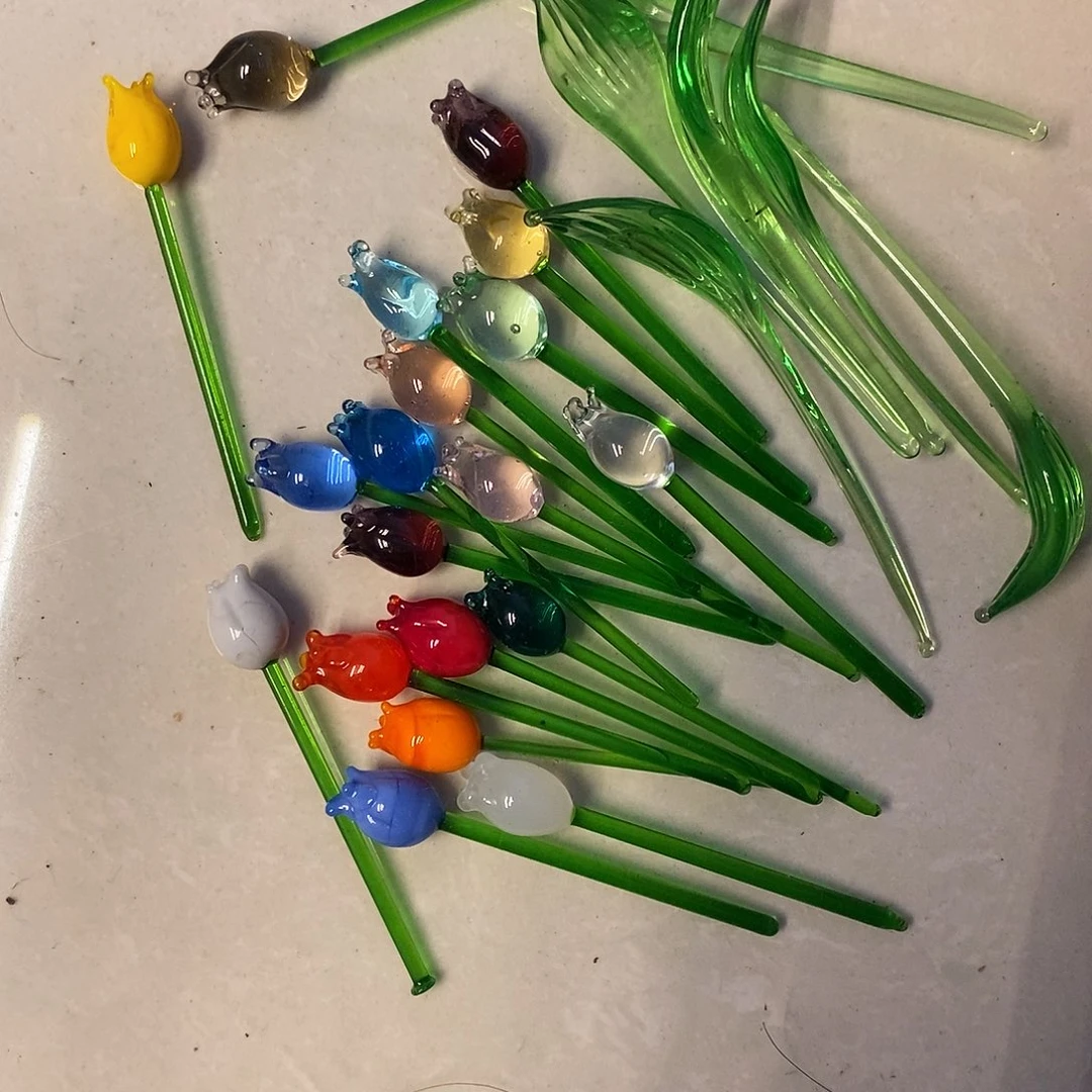 飞***儿手工艺品琉璃回来咯哦