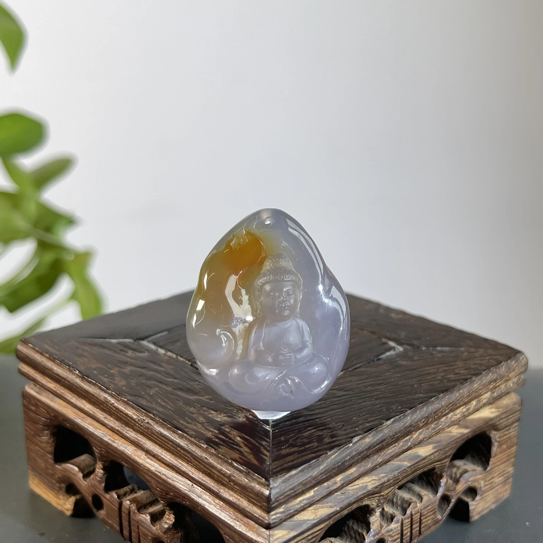 JTA04-31 阿拉善-宝宝佛