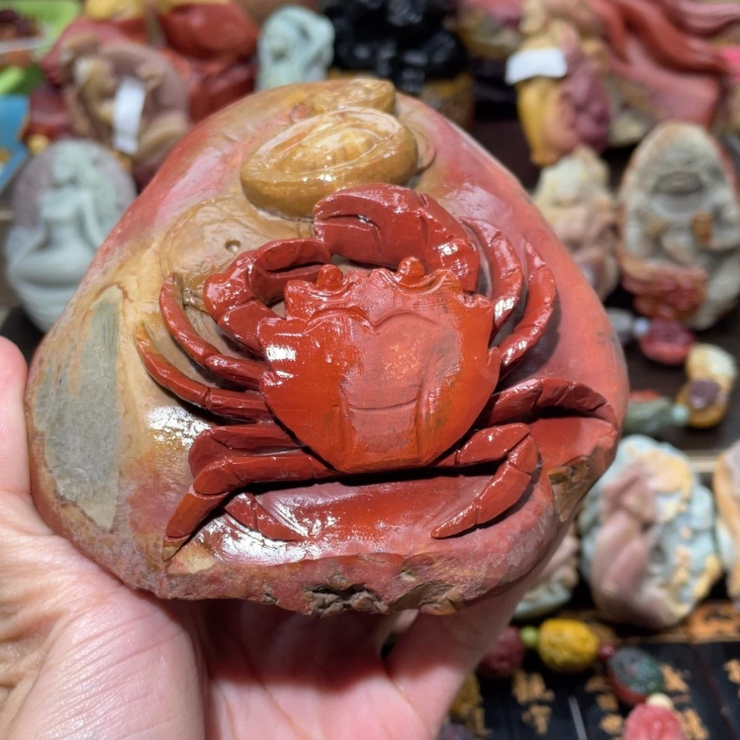 石英质玉未镶嵌手链