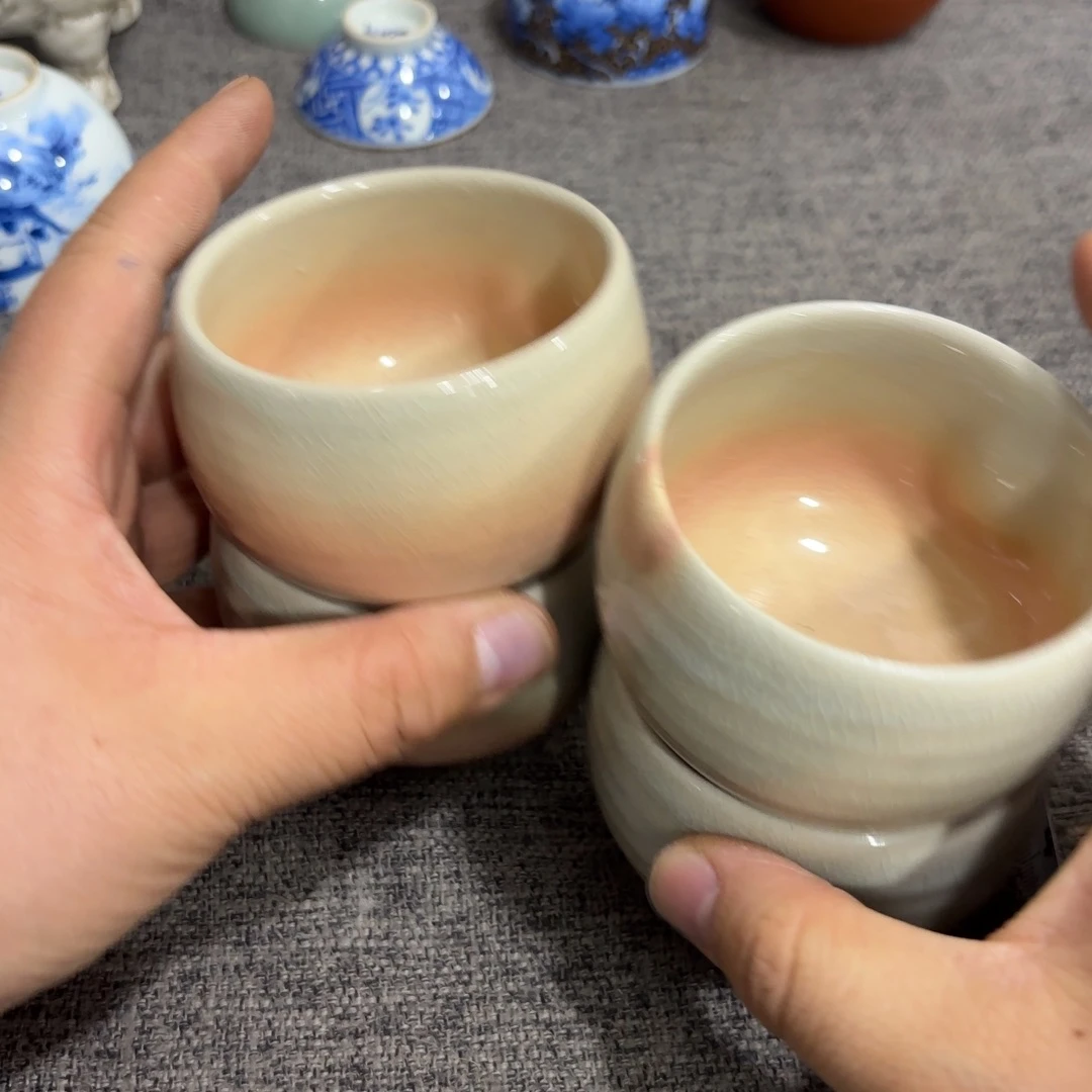 非常好看的物品 The