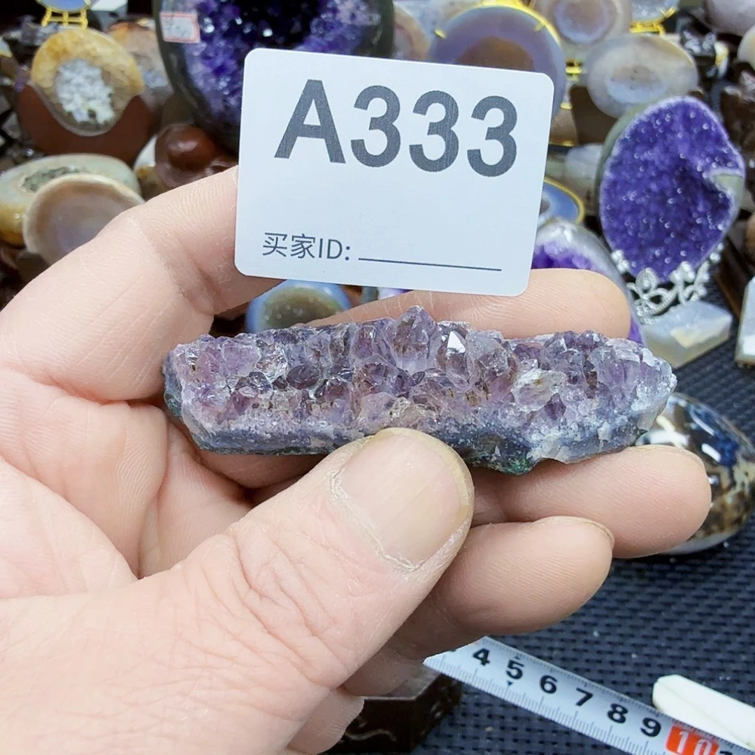 未镶嵌水晶大型摆件（非配饰）