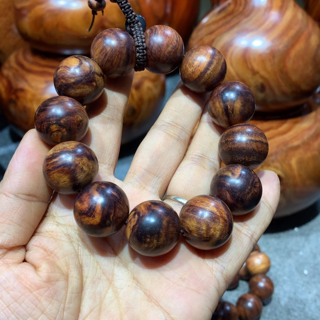 张***兴木越南黄花梨紫料2,0