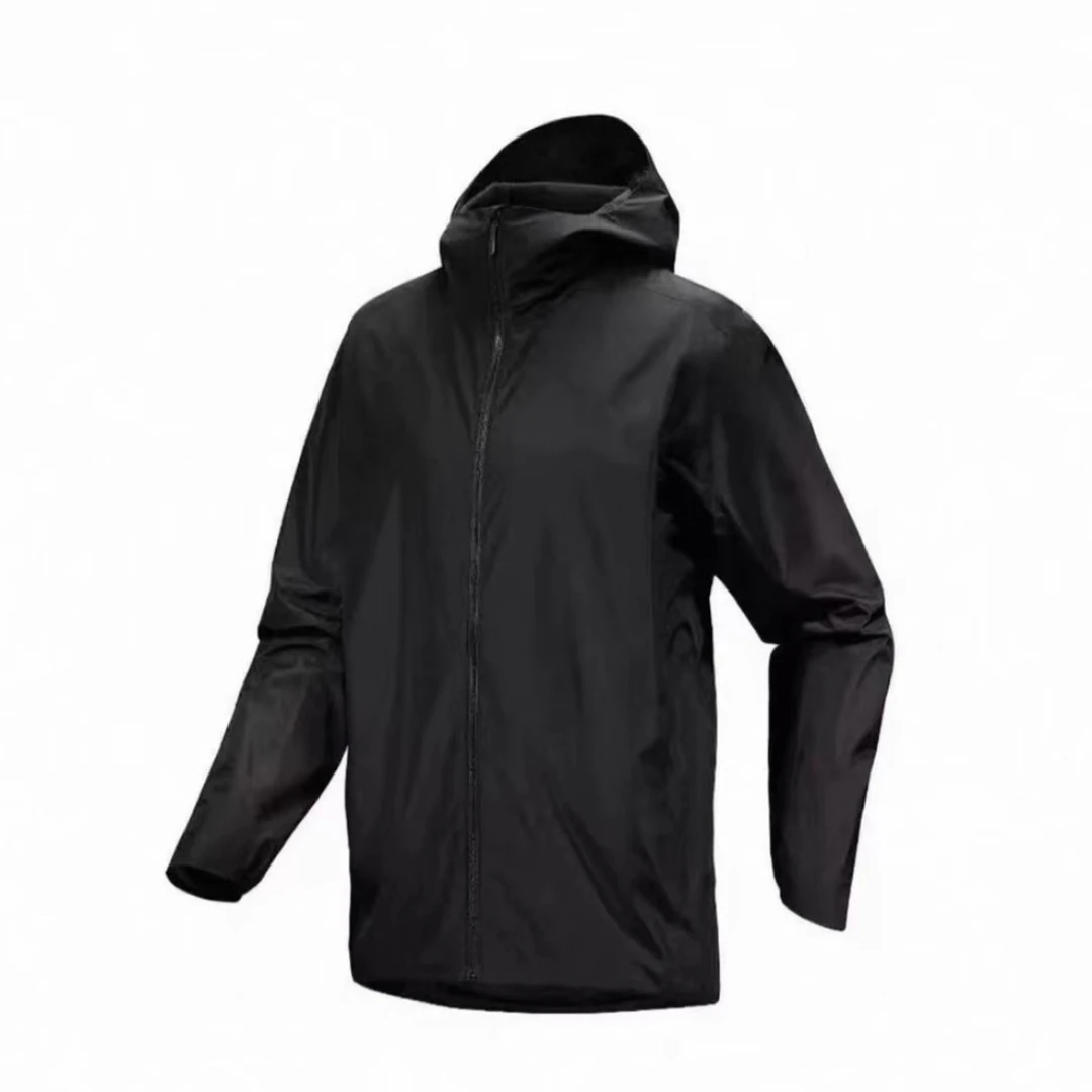 LL定制专属软壳外套SLN男女同款3-0