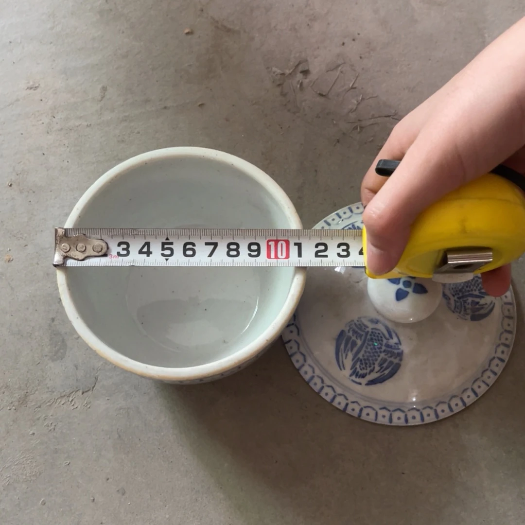老瓷器 默认微瑕 介意勿拍