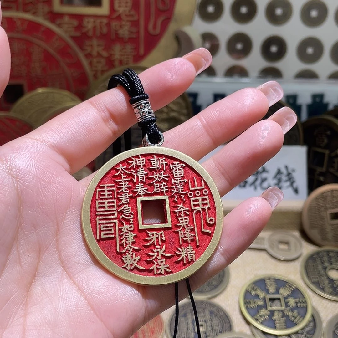 铜铜现代仿制工艺品花钱