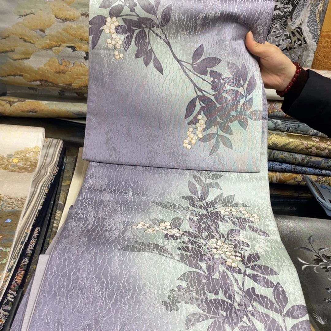 织绣唐锦西阵织  38