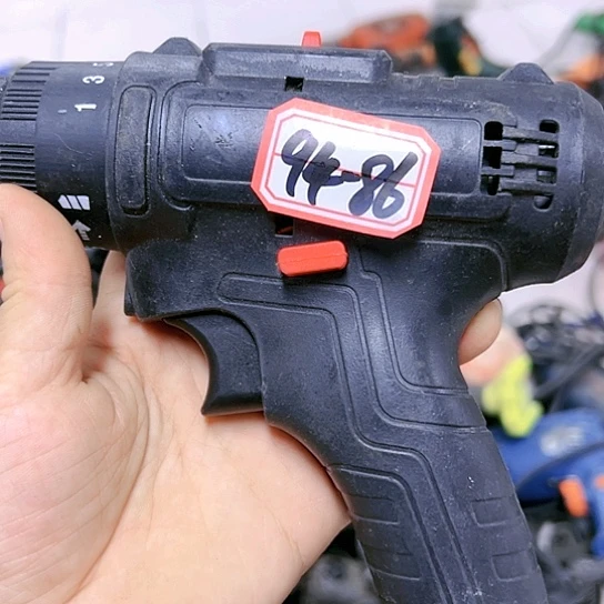 【闪购商品】充电式与**福94-86