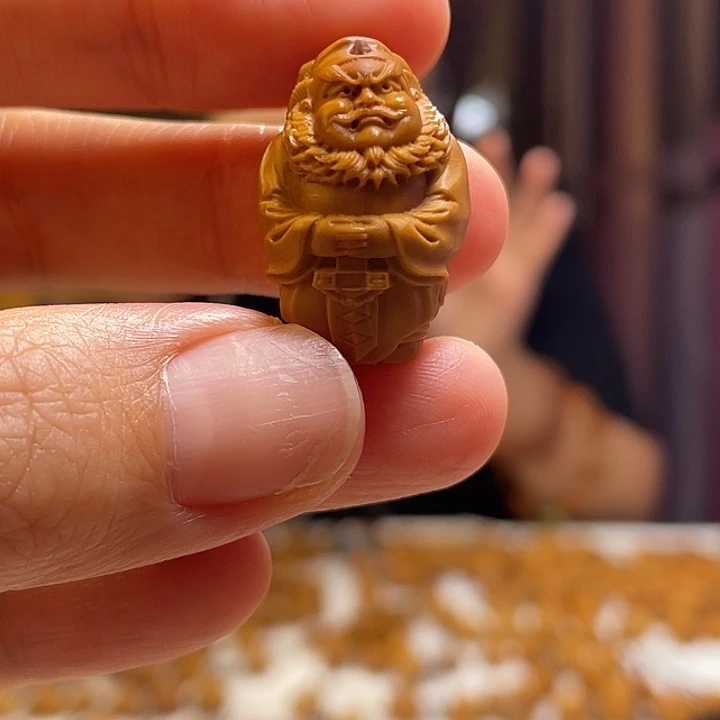 手串/手链橄榄核