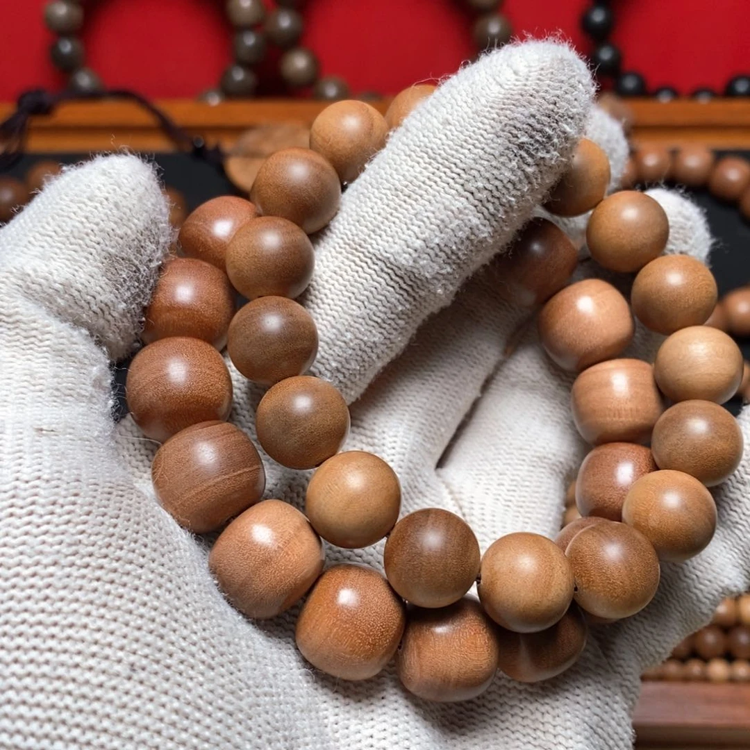 檀香木其他欢*13*14和12横纹 老山檀香 福利