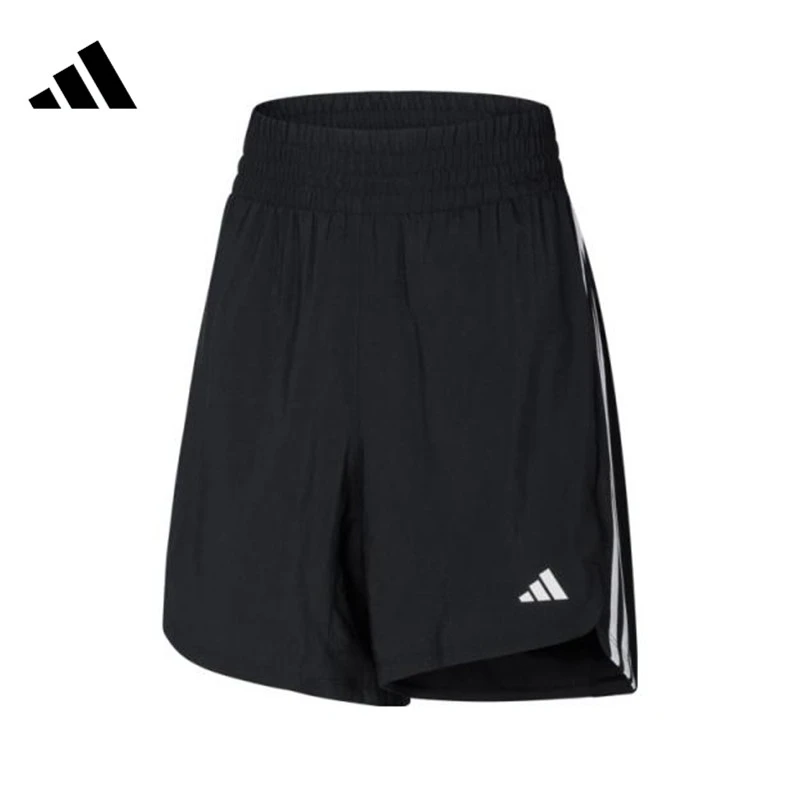 adidas阿迪达斯【同】女子运动休闲短裤裤子IT7760