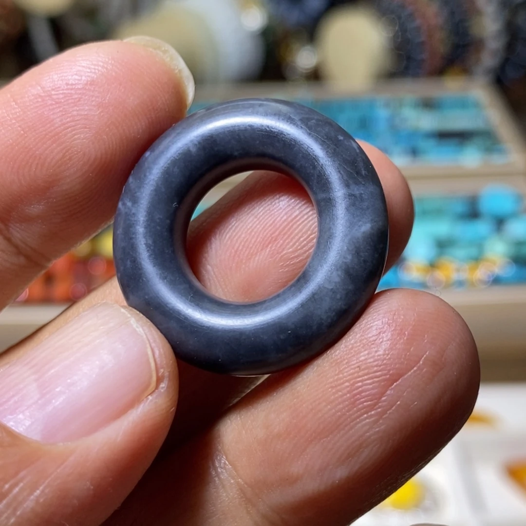 和田玉未镶嵌珠宝奇石配饰