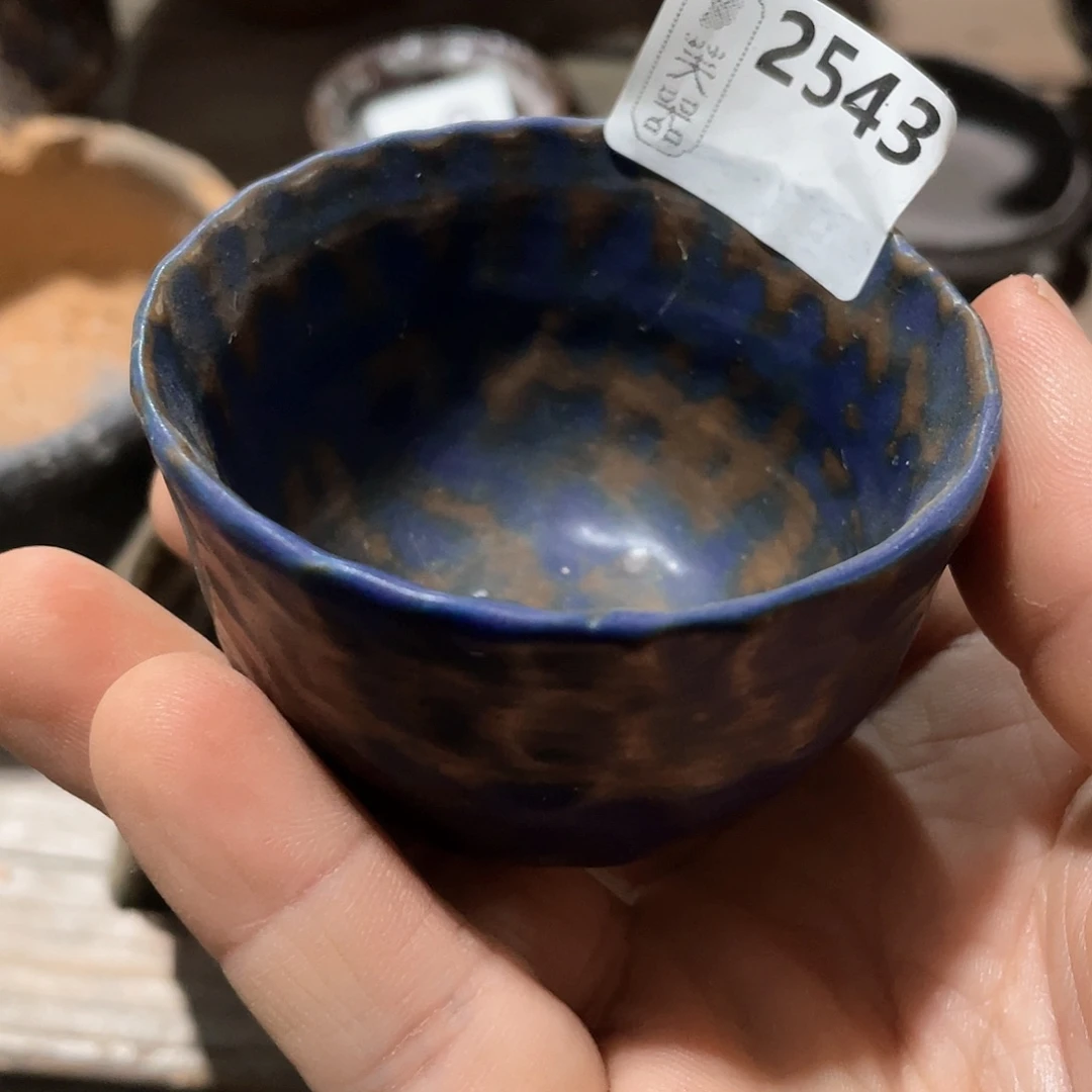 景德镇陶瓷艺术器物