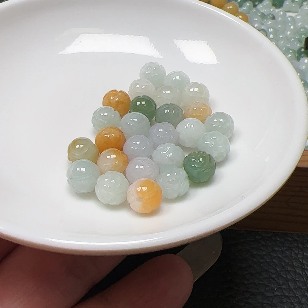 【闪购商品】手链翡翠未镶嵌?**✨泸7+