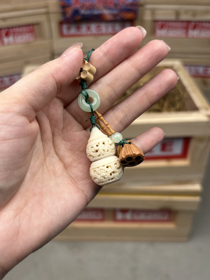 S0591 手串云云云仓链接无礼盒