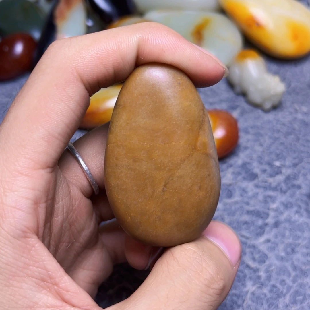 未镶嵌和田玉珠宝奇石