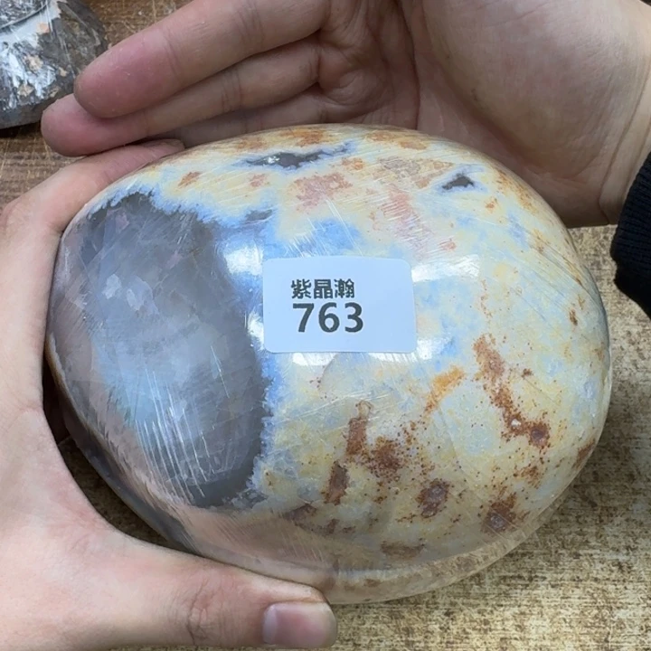 水晶大型摆件（非配饰）未镶嵌L***h