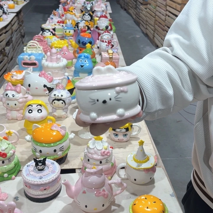 紫砂茶案这么多人都是