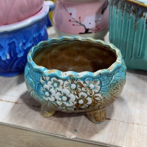 陶瓷新年快乐全部是福利满9包邮发