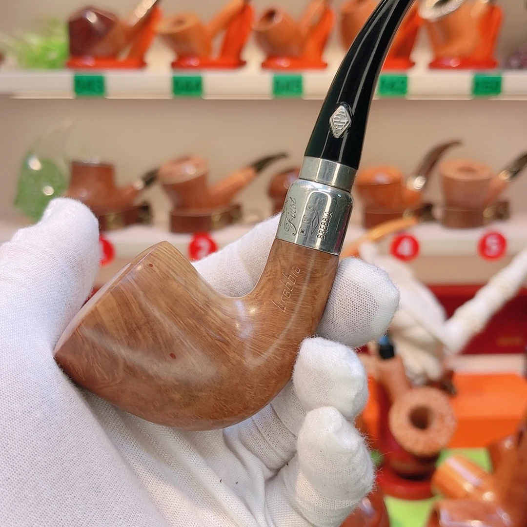 意大利石楠木烟斗