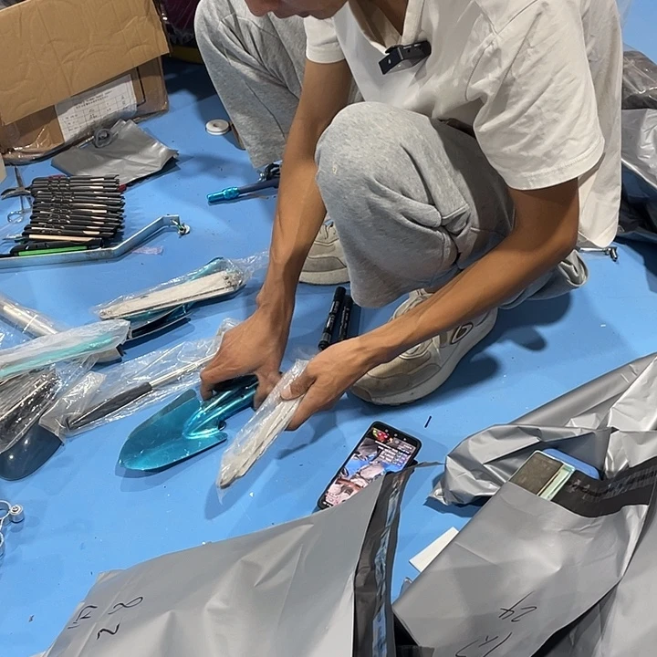 闪29渔具户外小配件