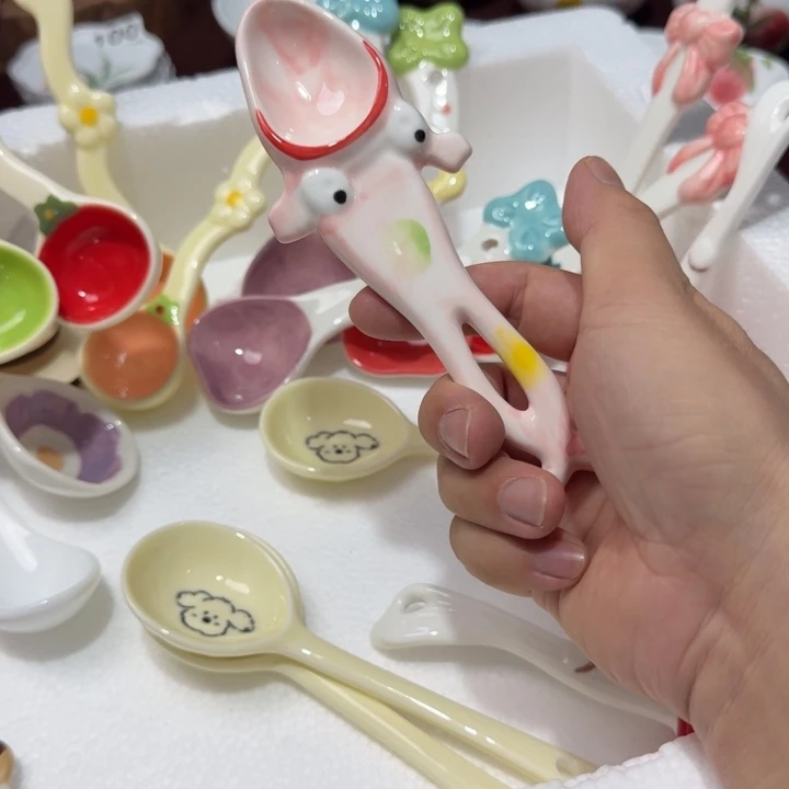 景德镇陶瓷手工制作