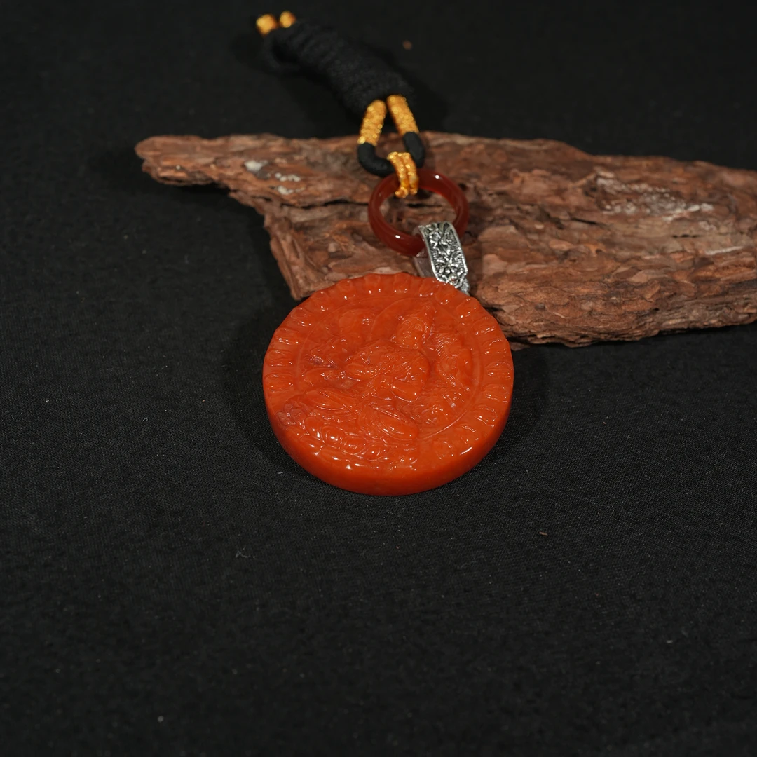 非金属锦纶吊坠 8.17香港王老板-饰品吊坠t3224