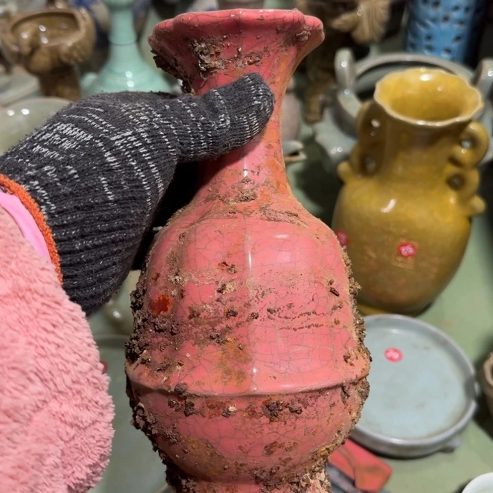 陶摆件瓷器瓷器瓷器瓷器瓷器