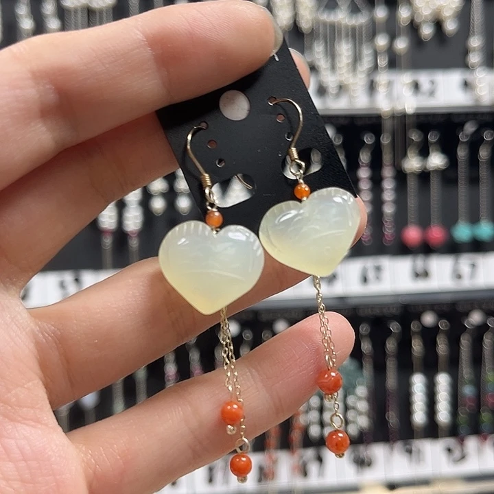 非金属925银锆石@**丽