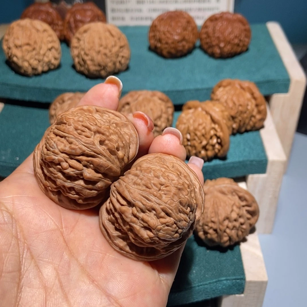 核桃手串/手链啤**堡8888888