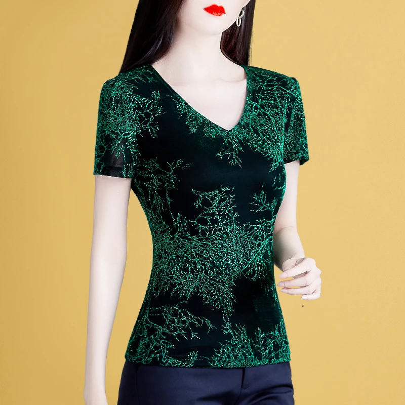 2618时尚T恤上衣 M,L,3XL