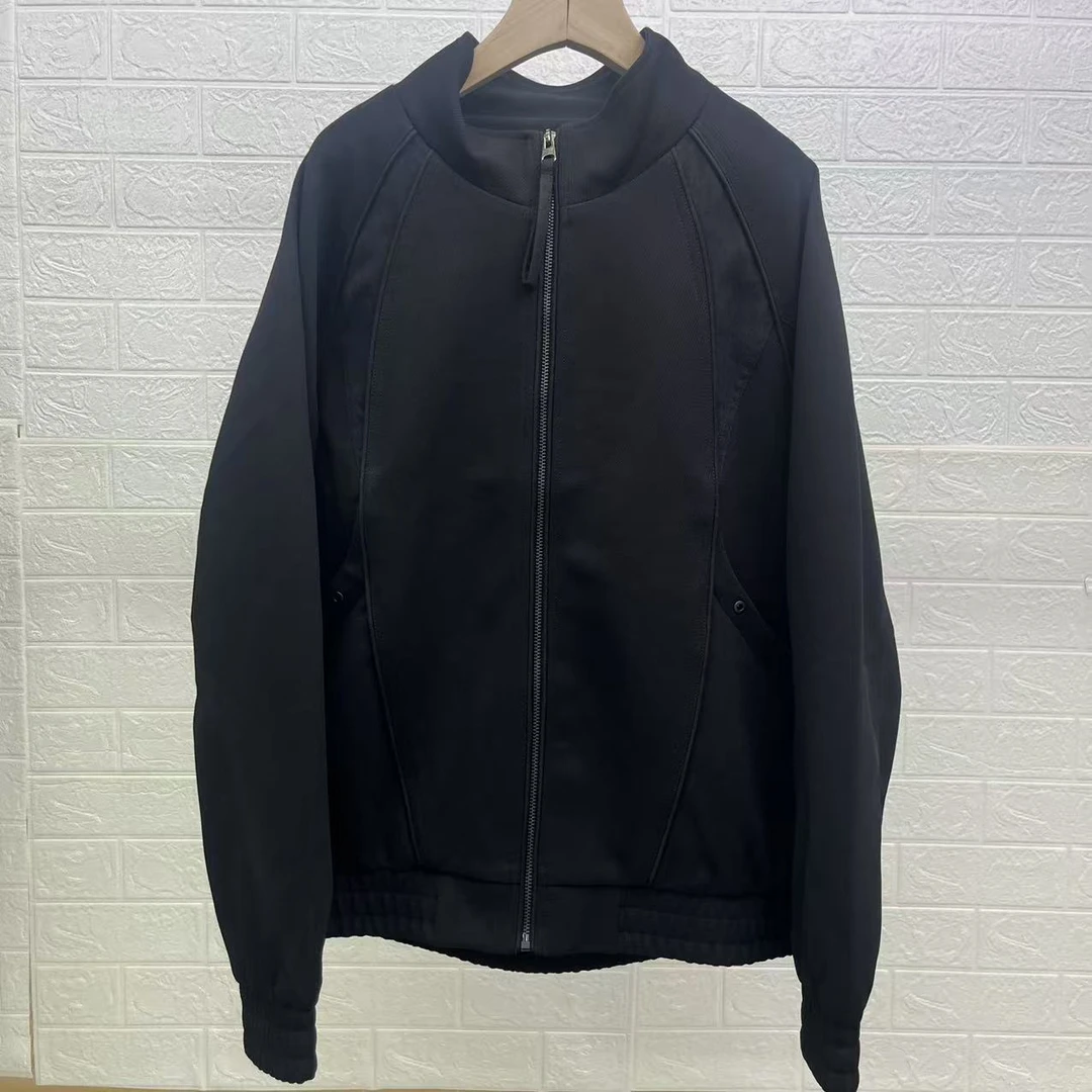 绒2【【福利款】】设计师款男士加绒夹克