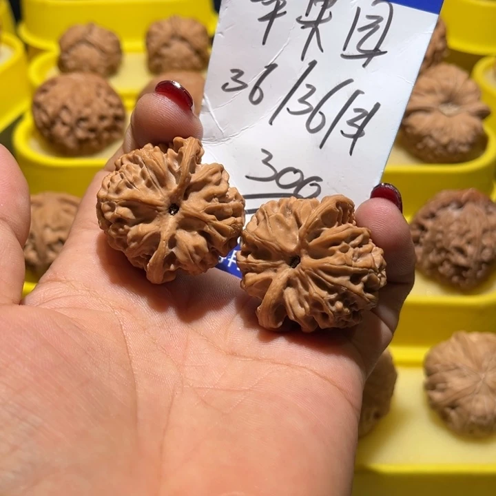 桃核吊坠苹果全品