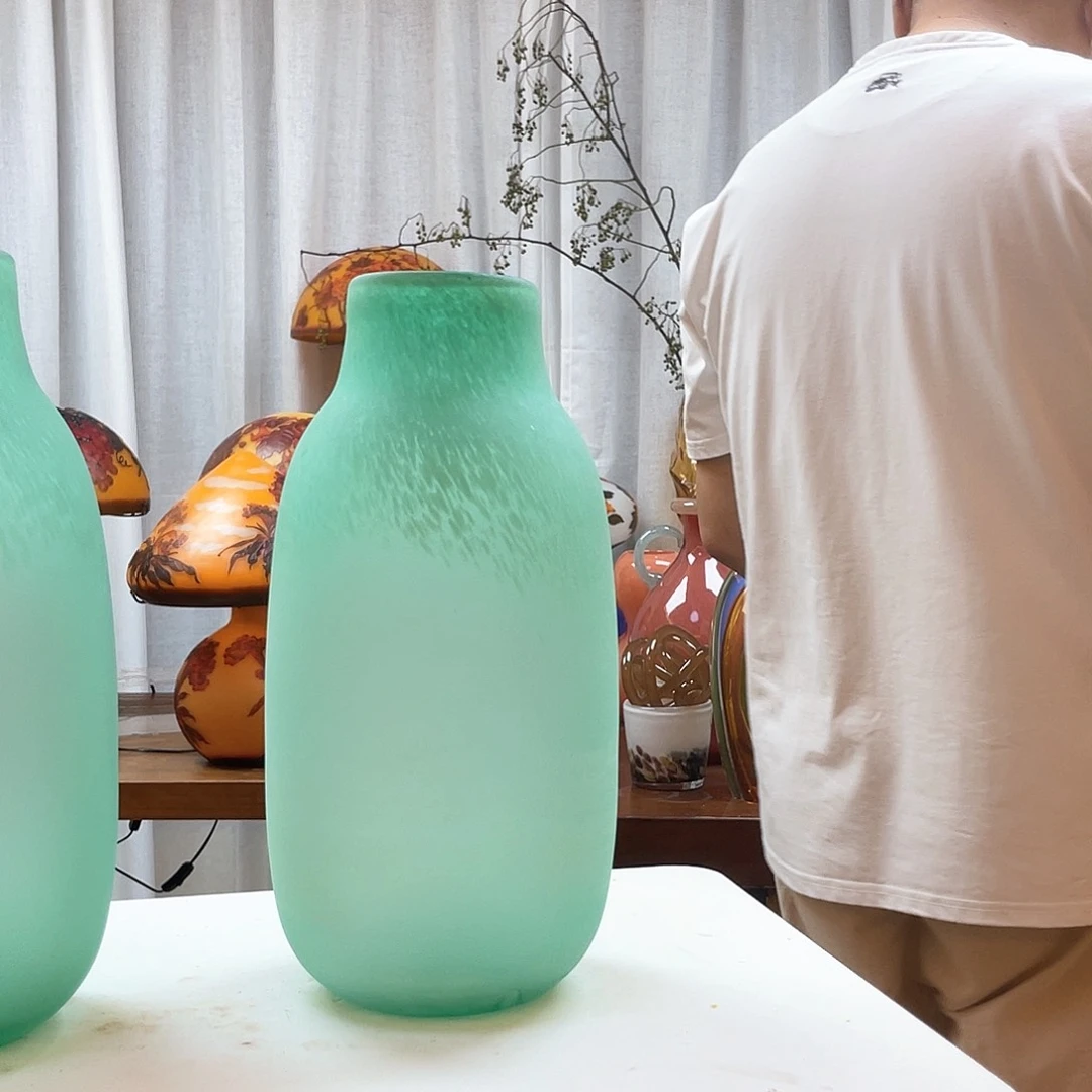 手工艺术花瓶摆件