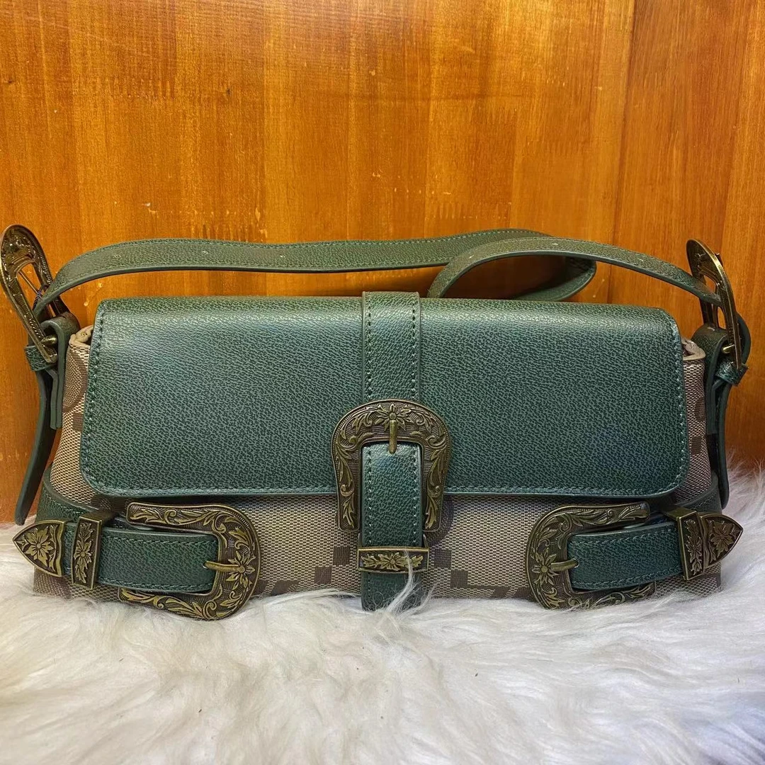 【粉丝福利】时尚百搭潮流女包