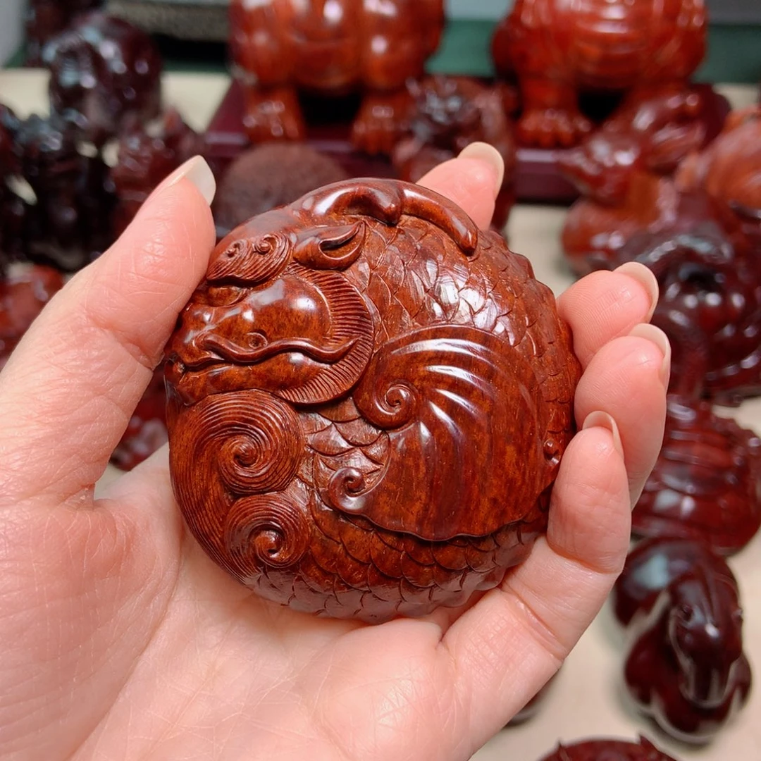 檀香紫檀（小叶紫檀）可****?