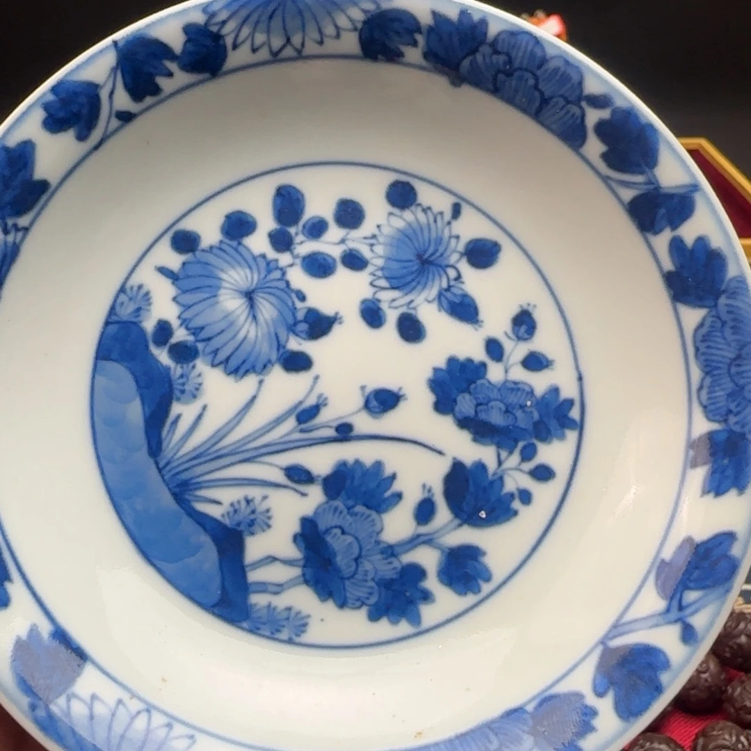 财***白瓷片精品系列产品11