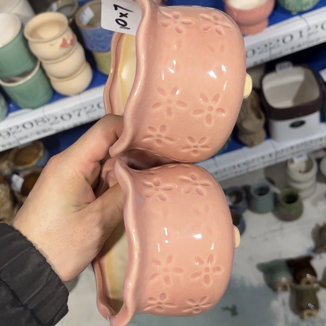 2个［满9米包邮］本品默认微瑕10×7