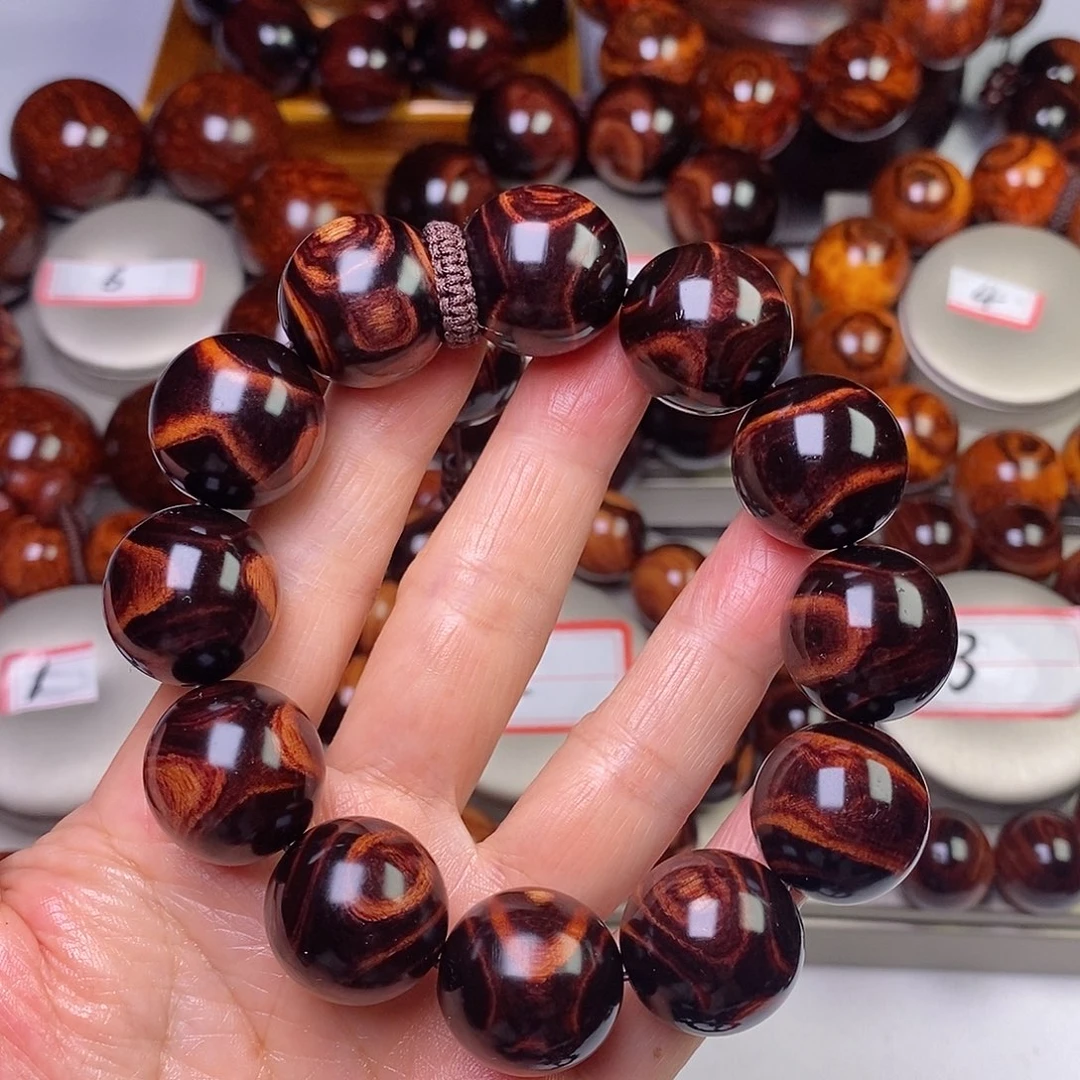 木***星黄花梨/降香黄檀品质第一