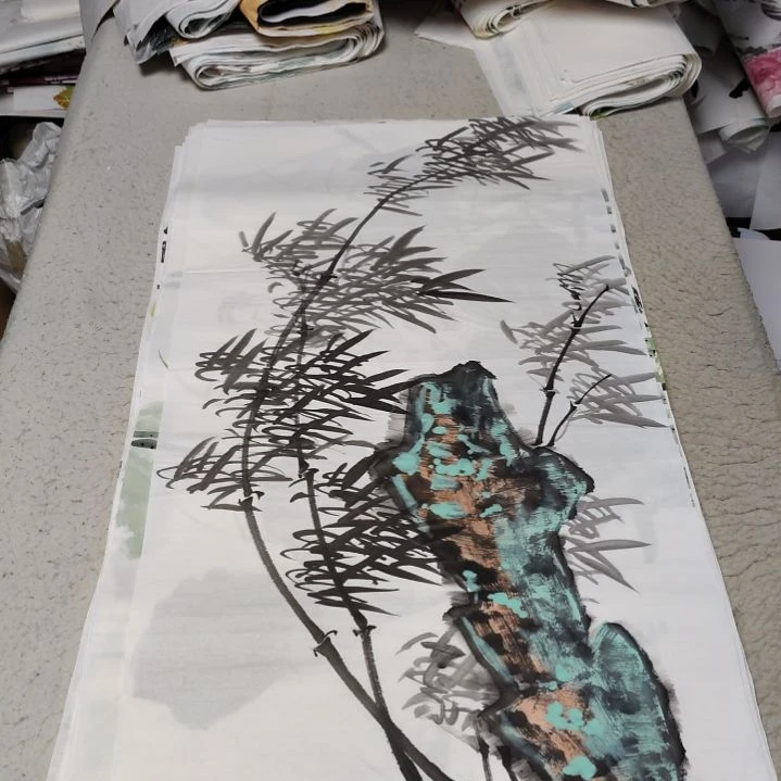 国画国画花鸟花鸟国画