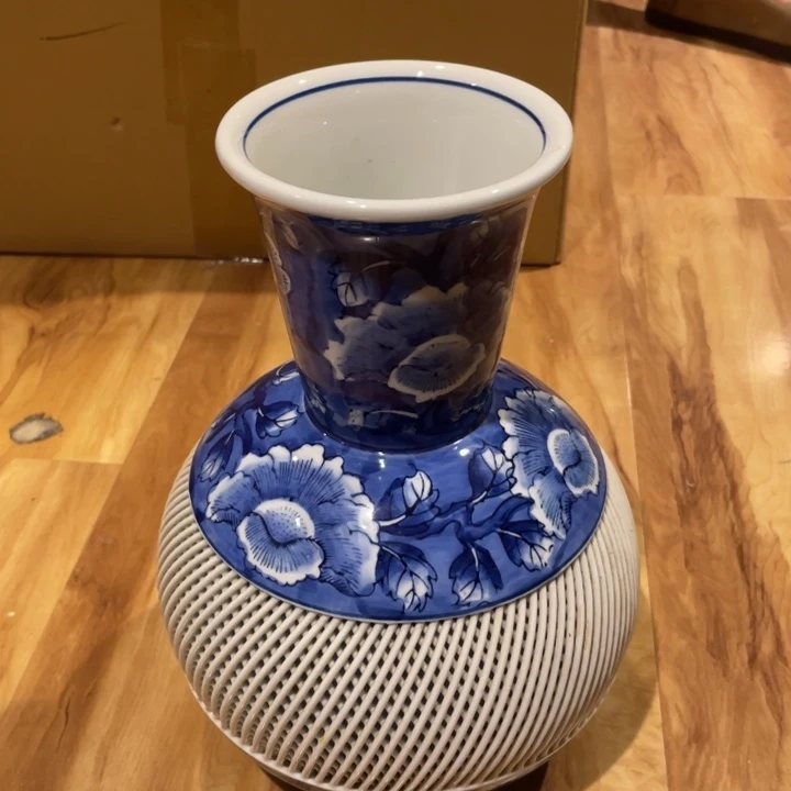 工艺美术品陶瓷艺术