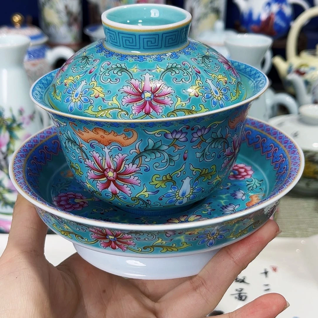 盖碗景德镇h h h h h h