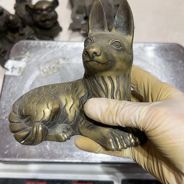 黄酮摆件工艺品摆件