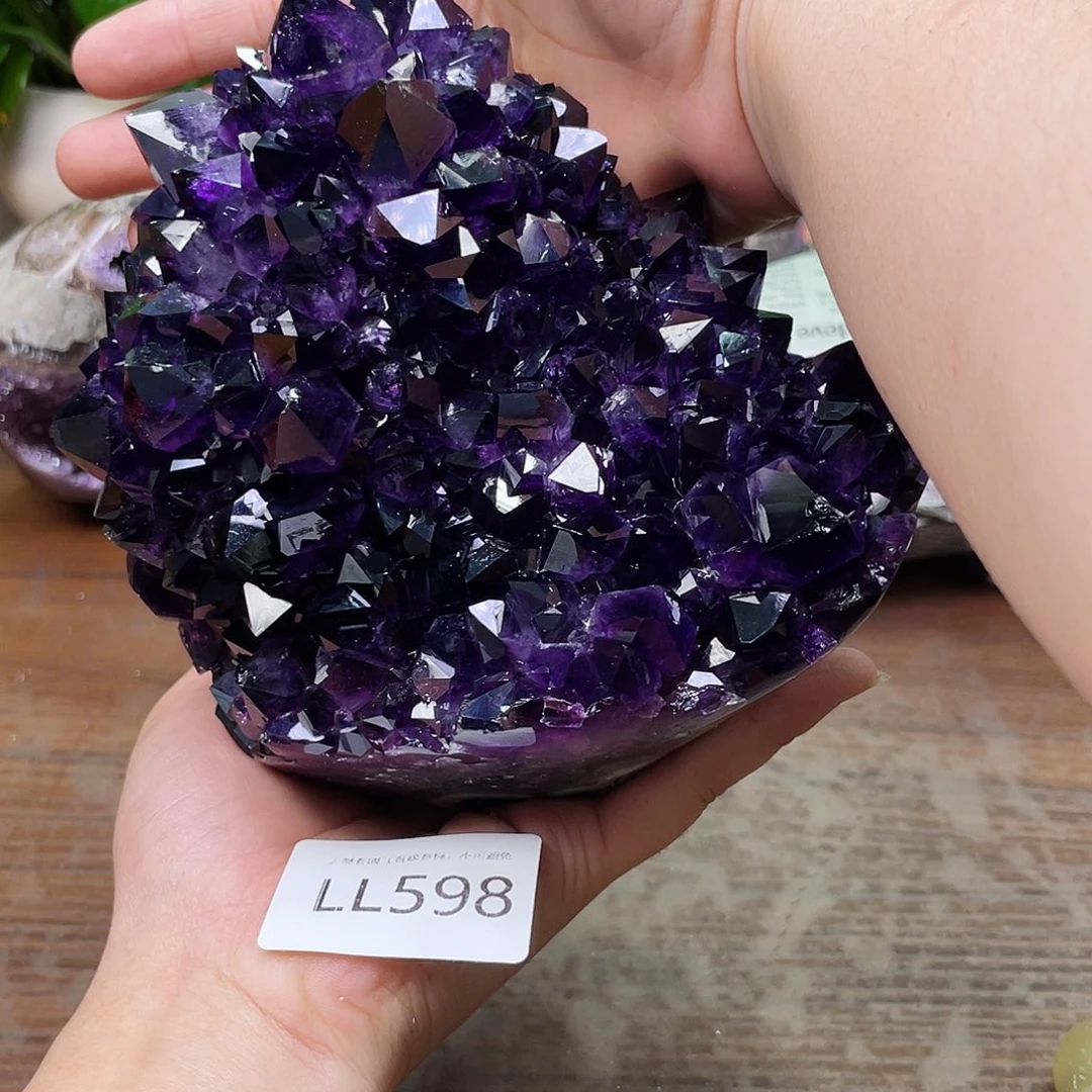 未镶嵌大型摆件（非配饰）水晶