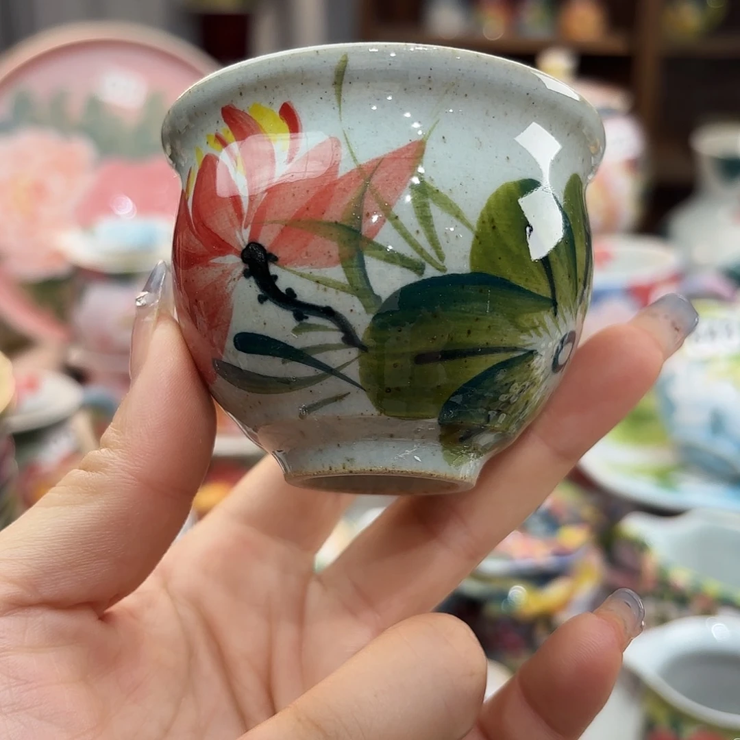 瓷片我是个没有底线没有原则和感情