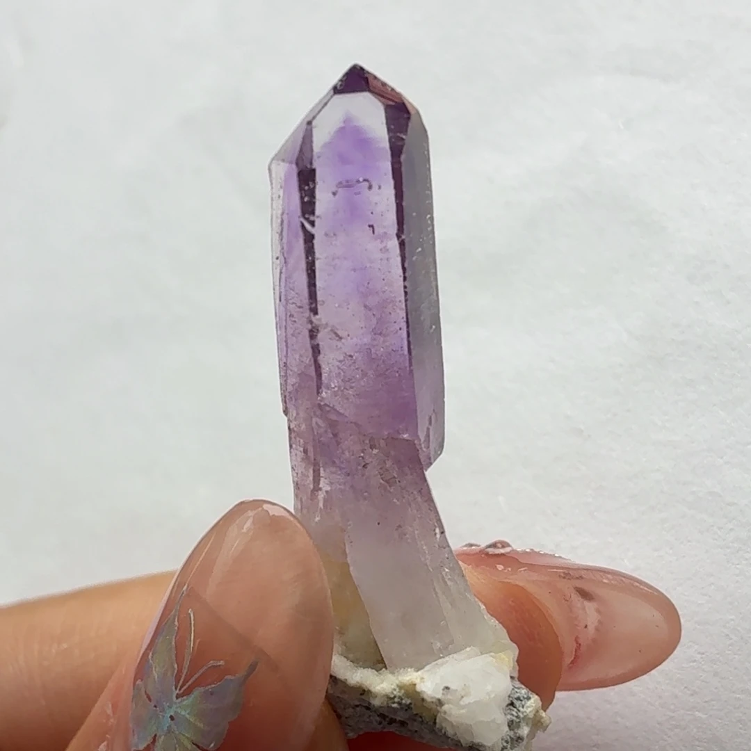 未镶嵌水晶珠宝半成品聪聪克鲁兹