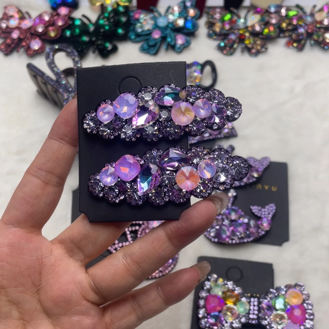 仿水晶铁合金8878